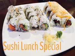 Bonzai New Braunfels