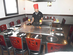 Bonzai New Braunfels